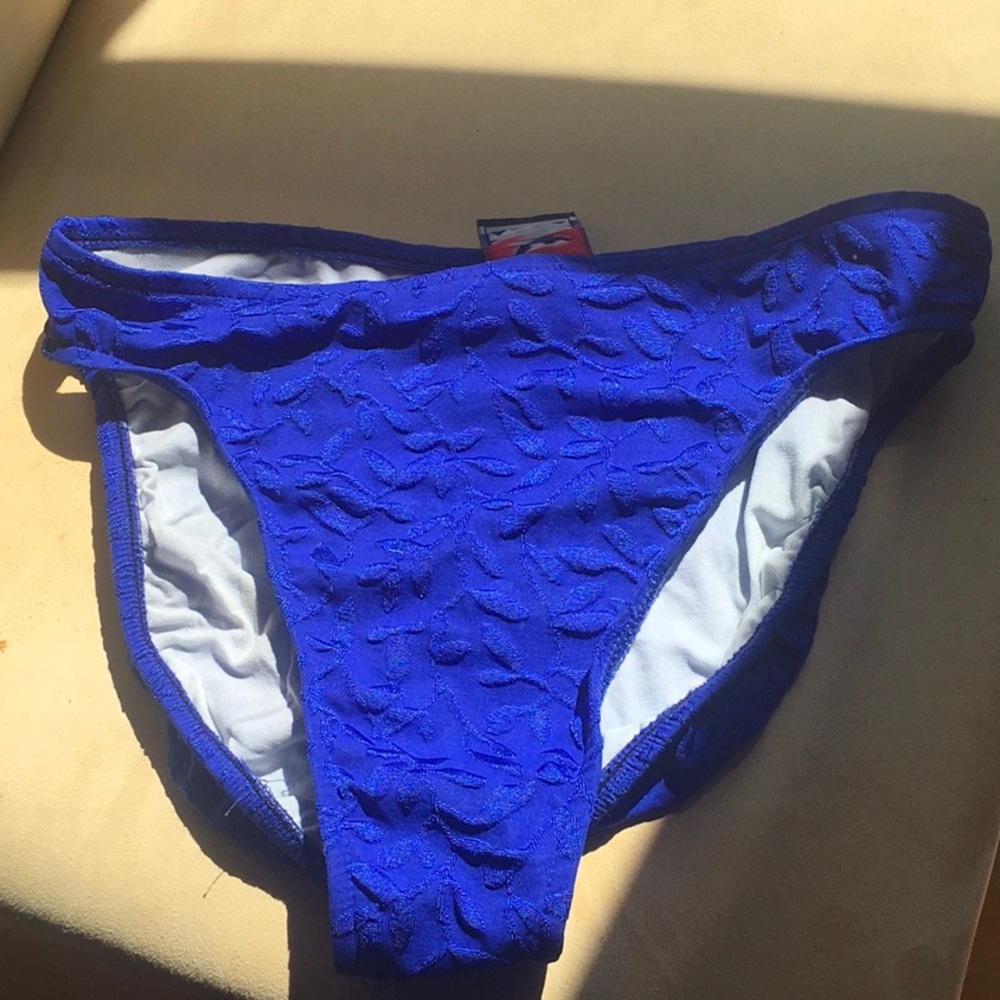 Jantzen never  worn bathing suit bottom